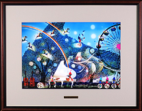 ���鐴���@�C�̒��̃s�A�m