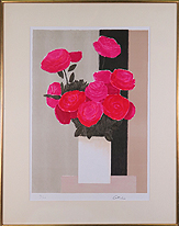 �J�g�����@�����ԕr�̃o���̉ԑ�