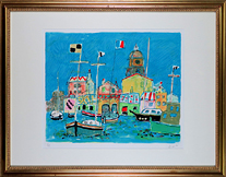 �A�C�Y�s���@�T���g���y