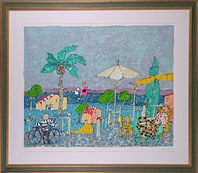 �A�C�Y�s���@�T���g���y�̓���]