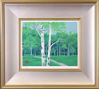 ���R�@�΁@�V��